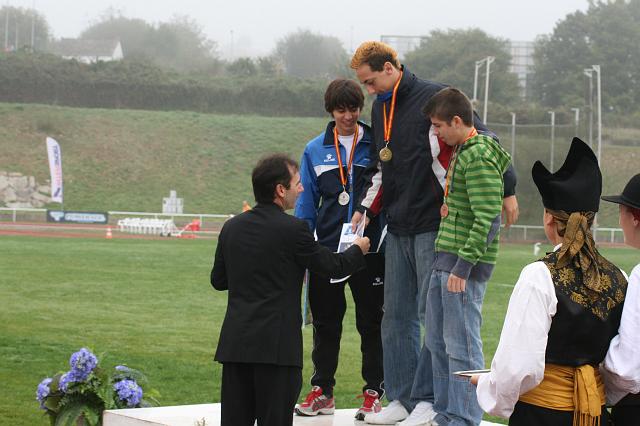 España Cadete 2008 2198